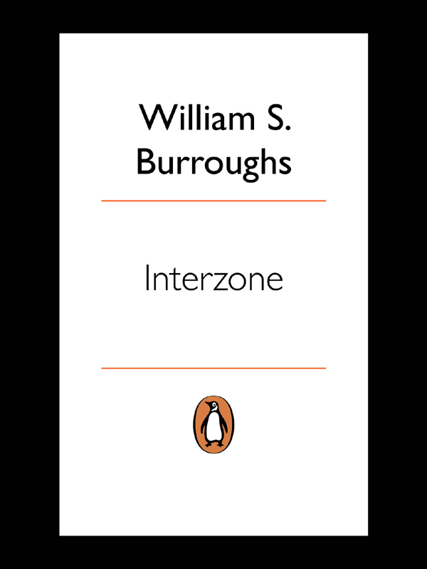 Interzone