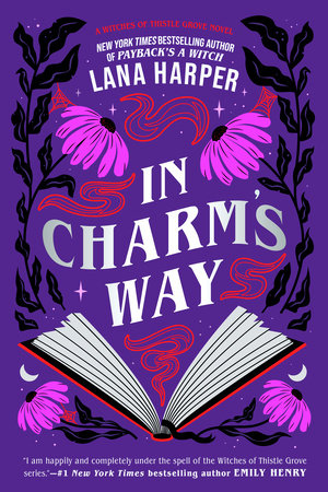 In Charm’s Way