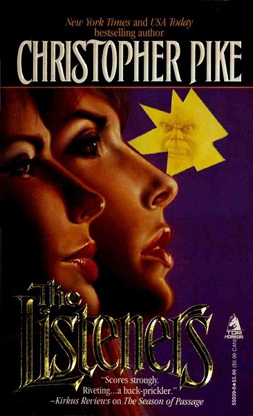 The listeners