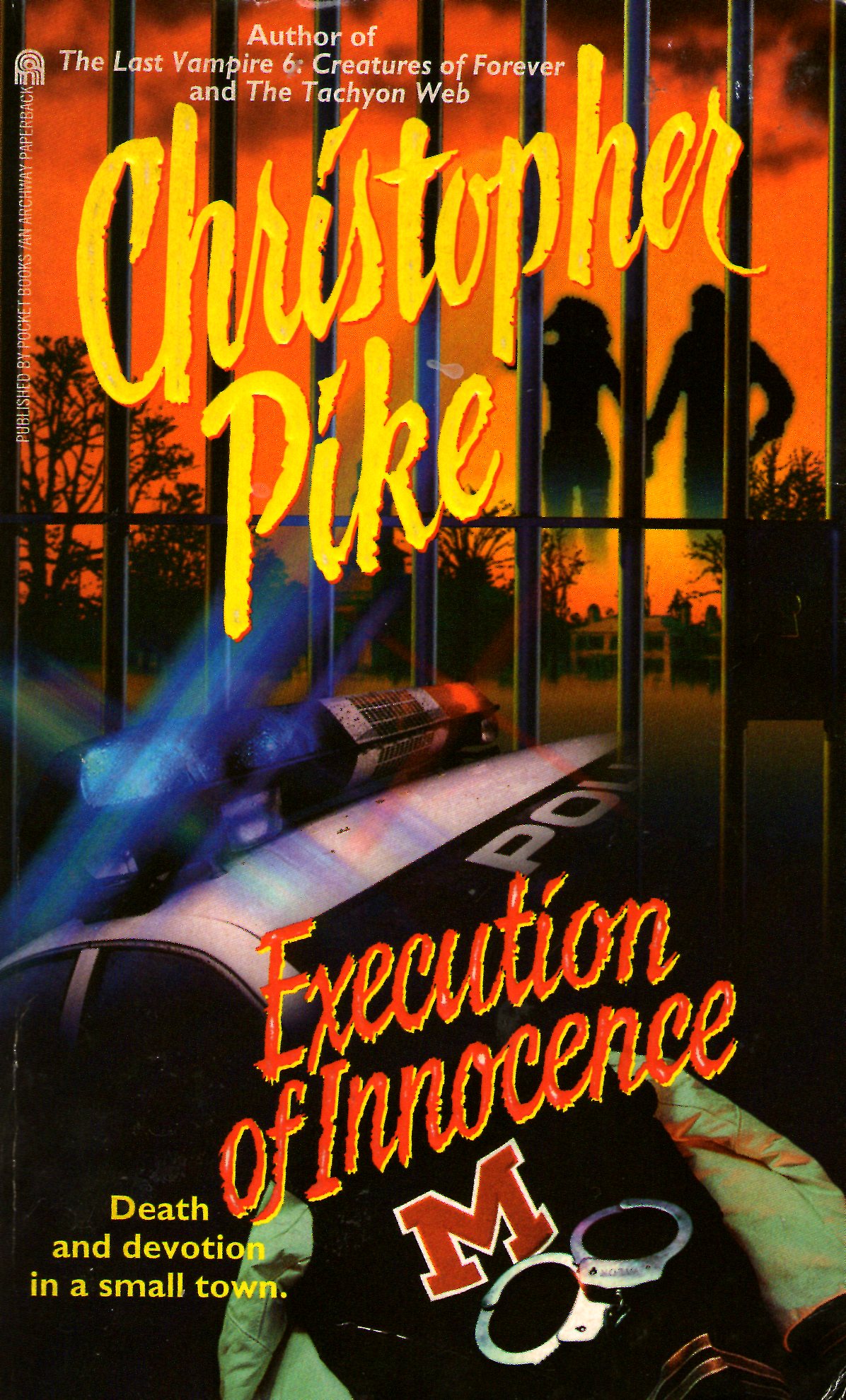 Execution of Innocence
