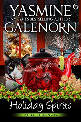 Holiday Spirits