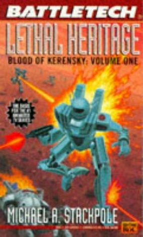 Lethal Heritage