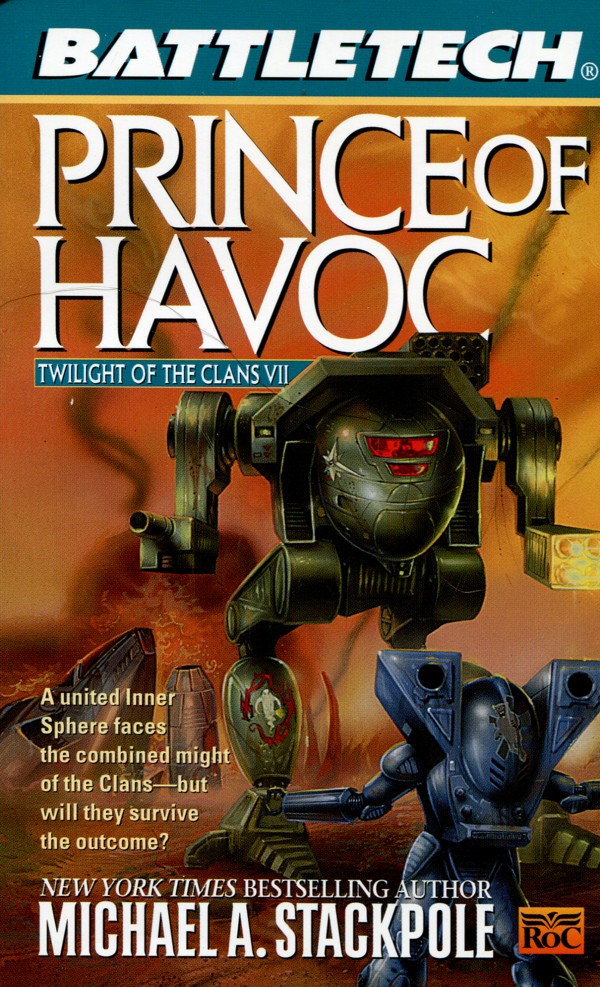 Prince of Havoc