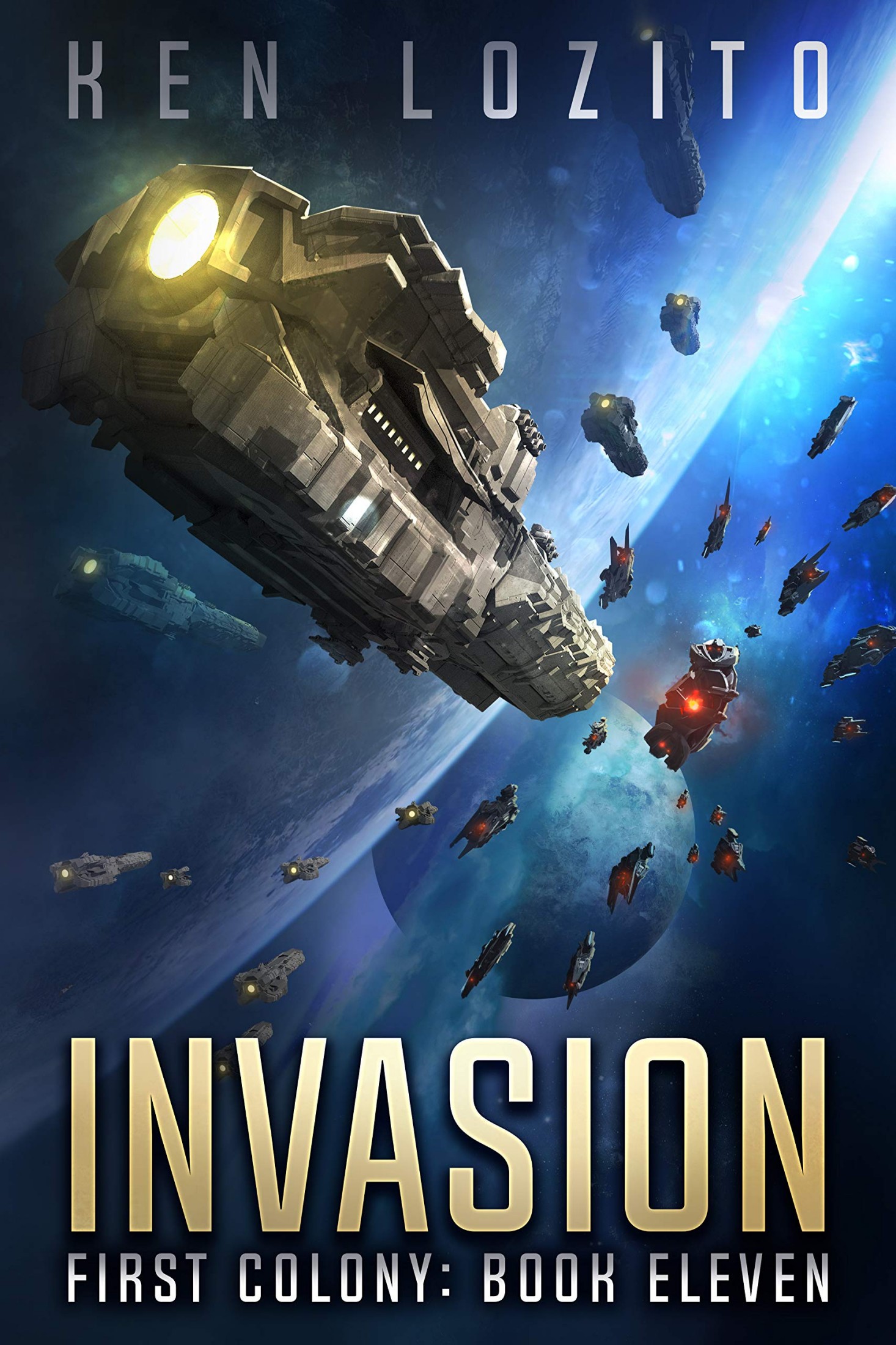 Invasion