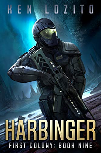 Harbinger