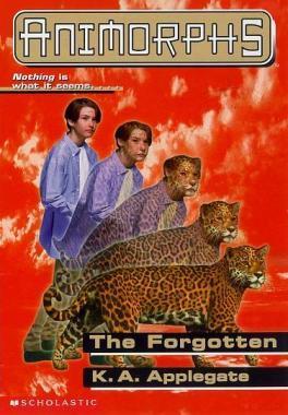 The Forgotten