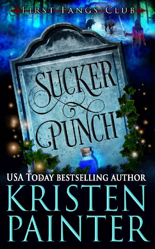 City of Eternal Night: Crescent City: Book Two by Kristen Painter (4-Dec-2014) Paperback