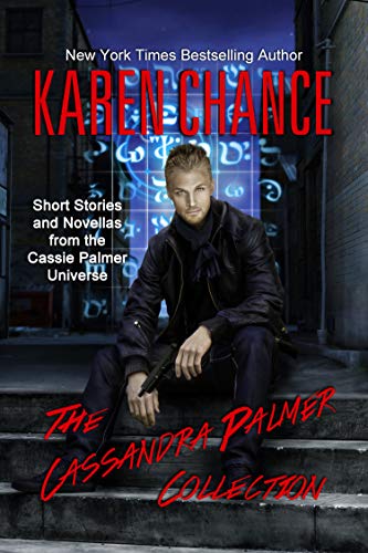 The Cassandra Palmer Collection: Short Stories & Novellas