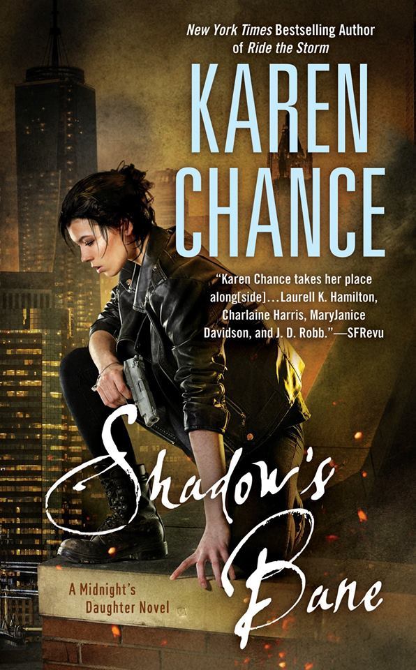 Shadow's Bane