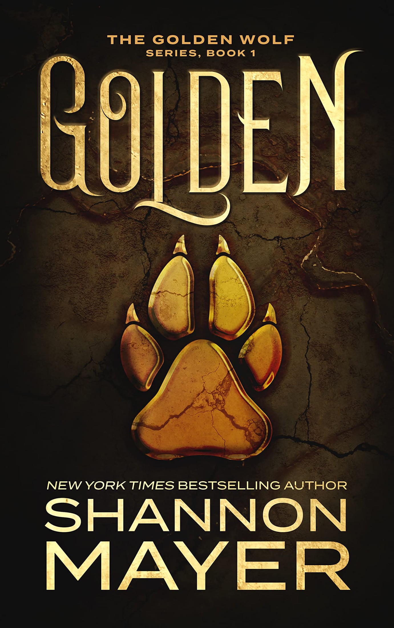 Golden
