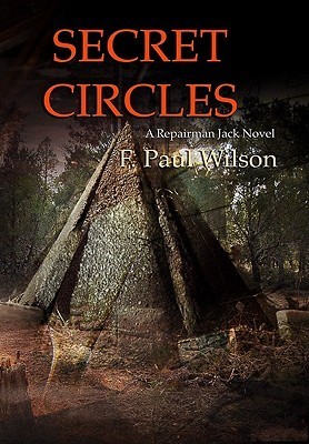 Jack: Secret Circles