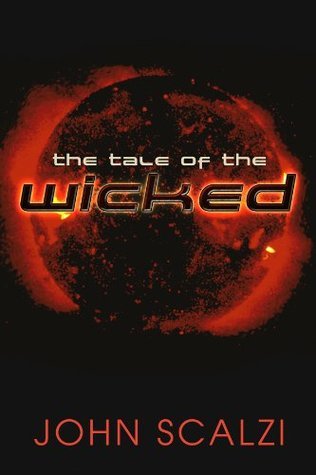 The Tale of The Wicked