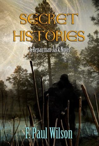 Jack: Secret Histories