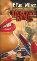 Dydeetown World