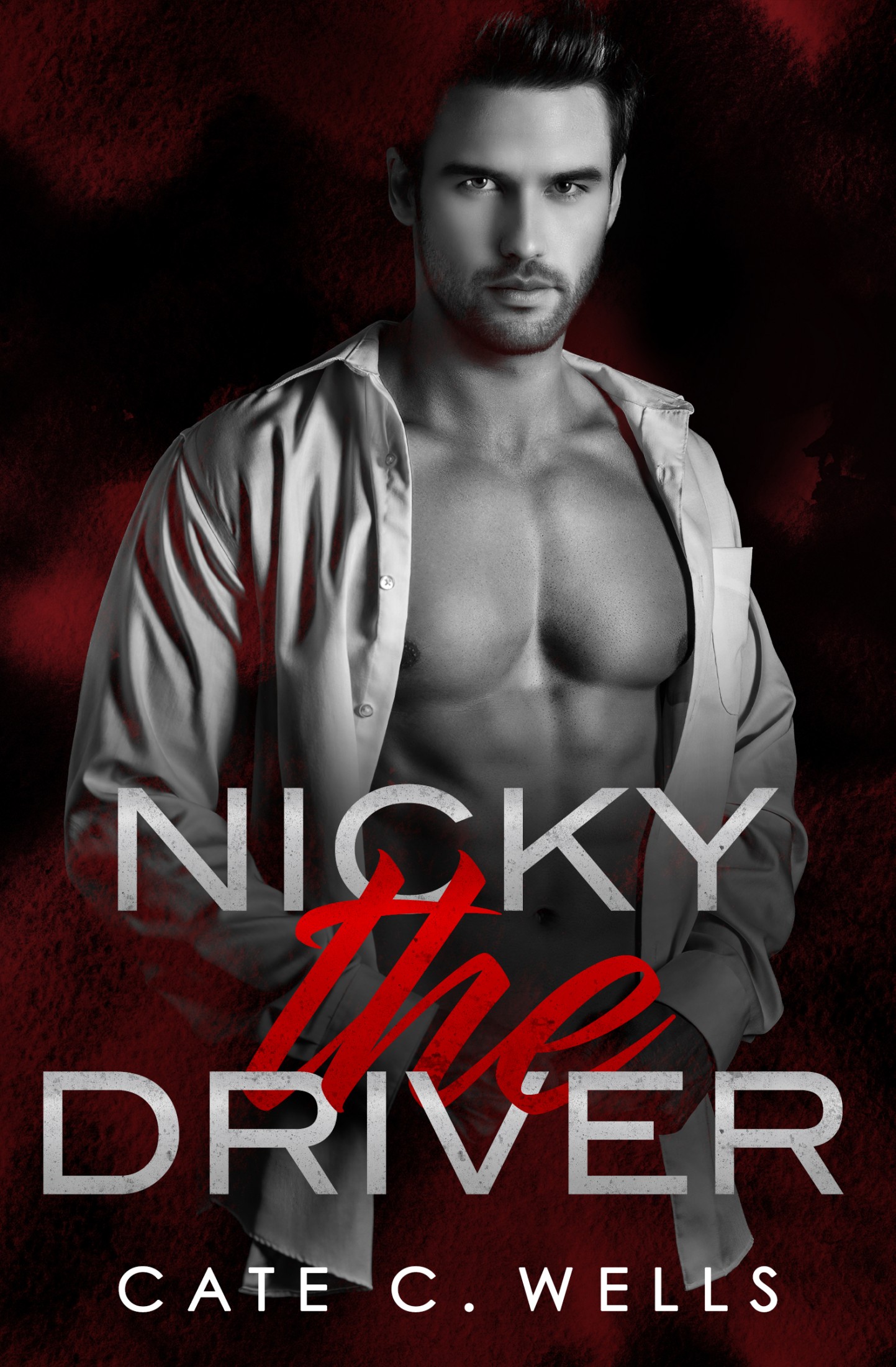 Nicky the Driver