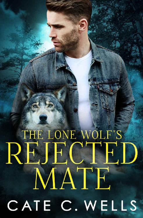 The Lone Wolf's Rejected Mate