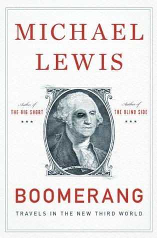 Boomerang: Travels in the New Third World