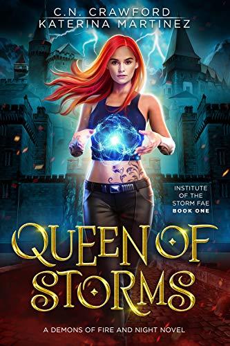 Queen of Storms