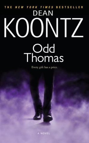 (ODD THOMAS) BY Koontz, Dean R.(Author)Hardcover on
