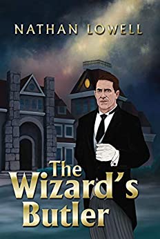 The Wizard's Butler: Book 1