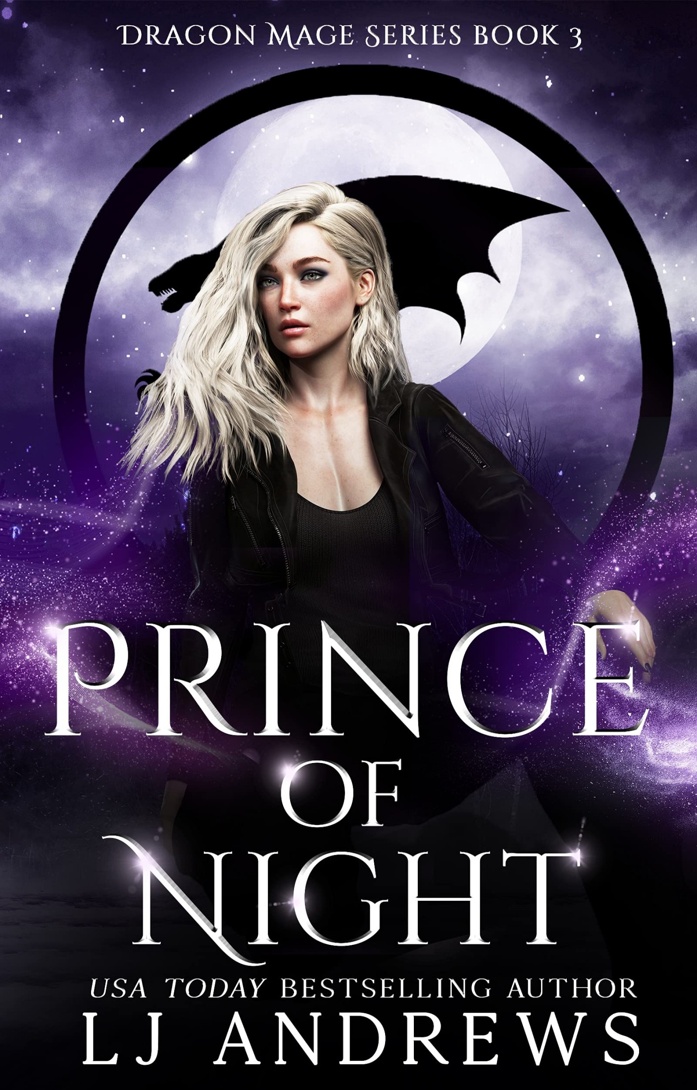 The Prince of Night