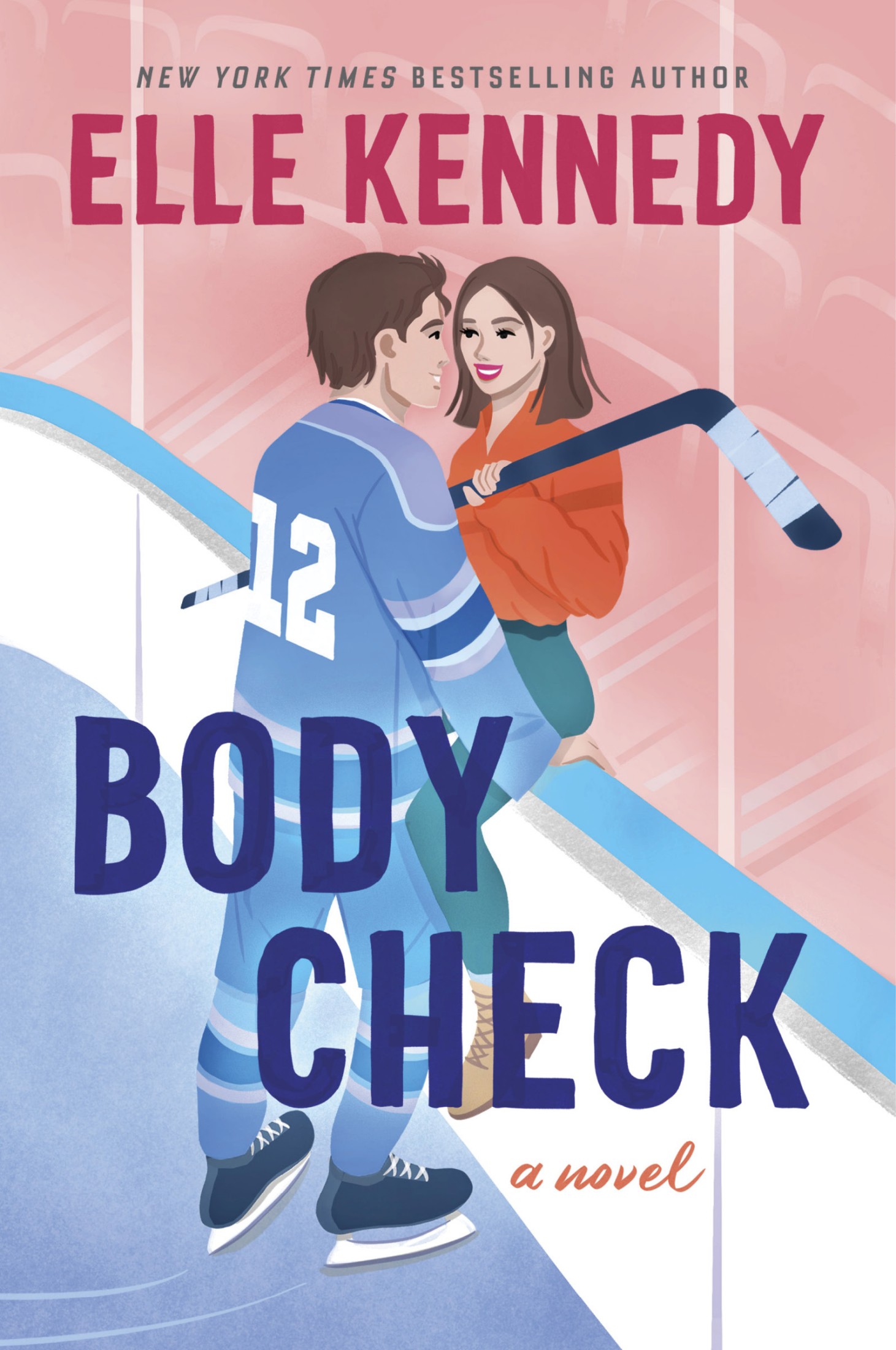 Body Check