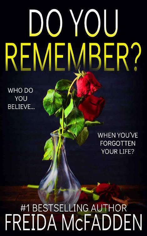 The Boyfriend: A Psychological Thriller