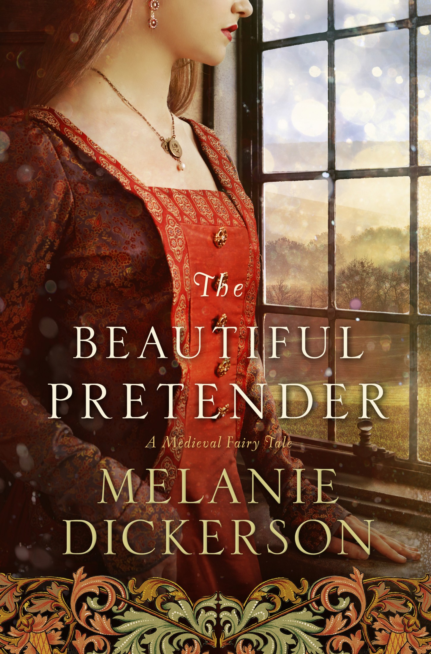 The Beautiful Pretender