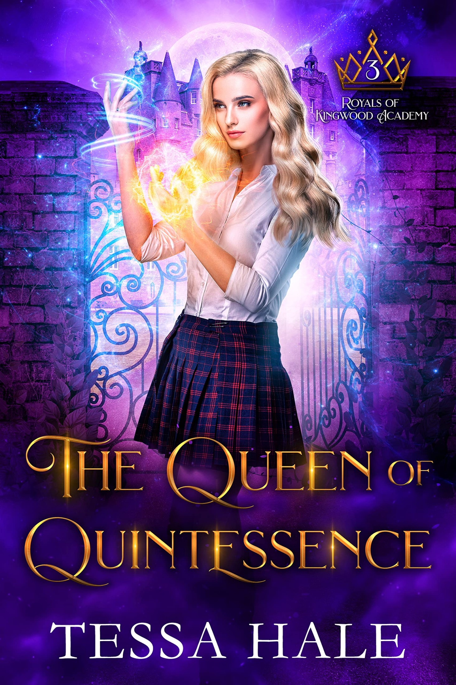 The Queen of Quintessence: Special Edition