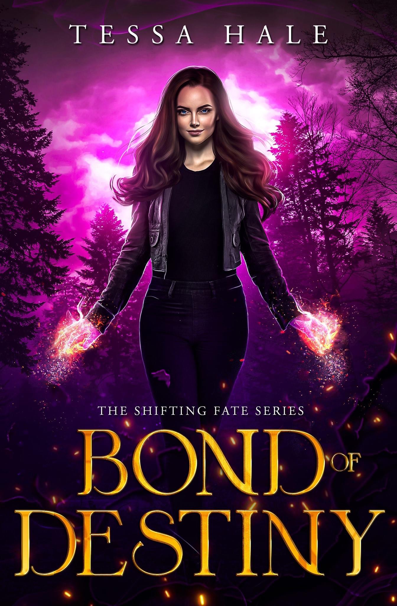 Bond of Destiny