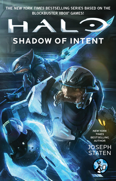 Shadow of Intent