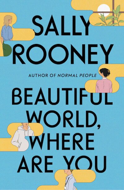 Beautiful World, Where Are You