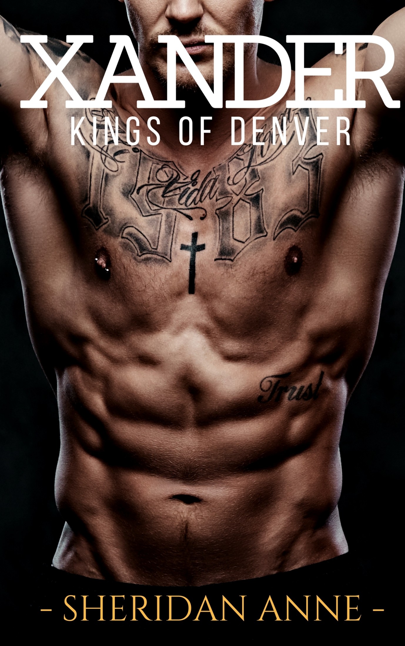 Xander