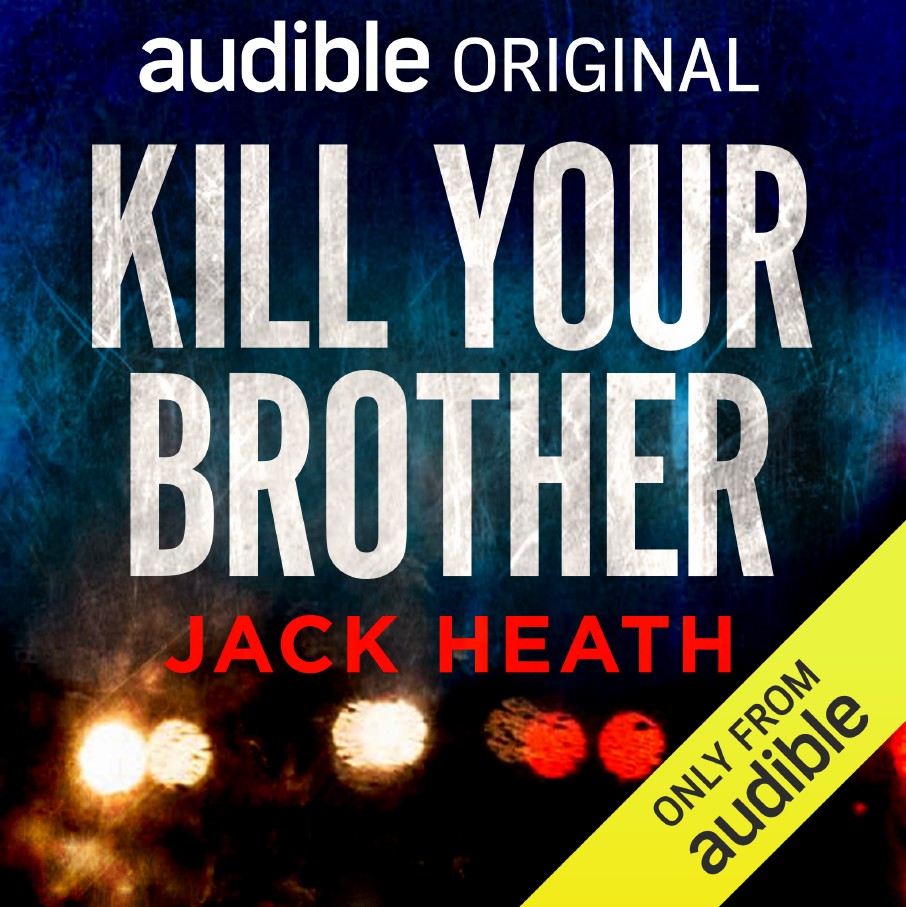 Kill Your Brother