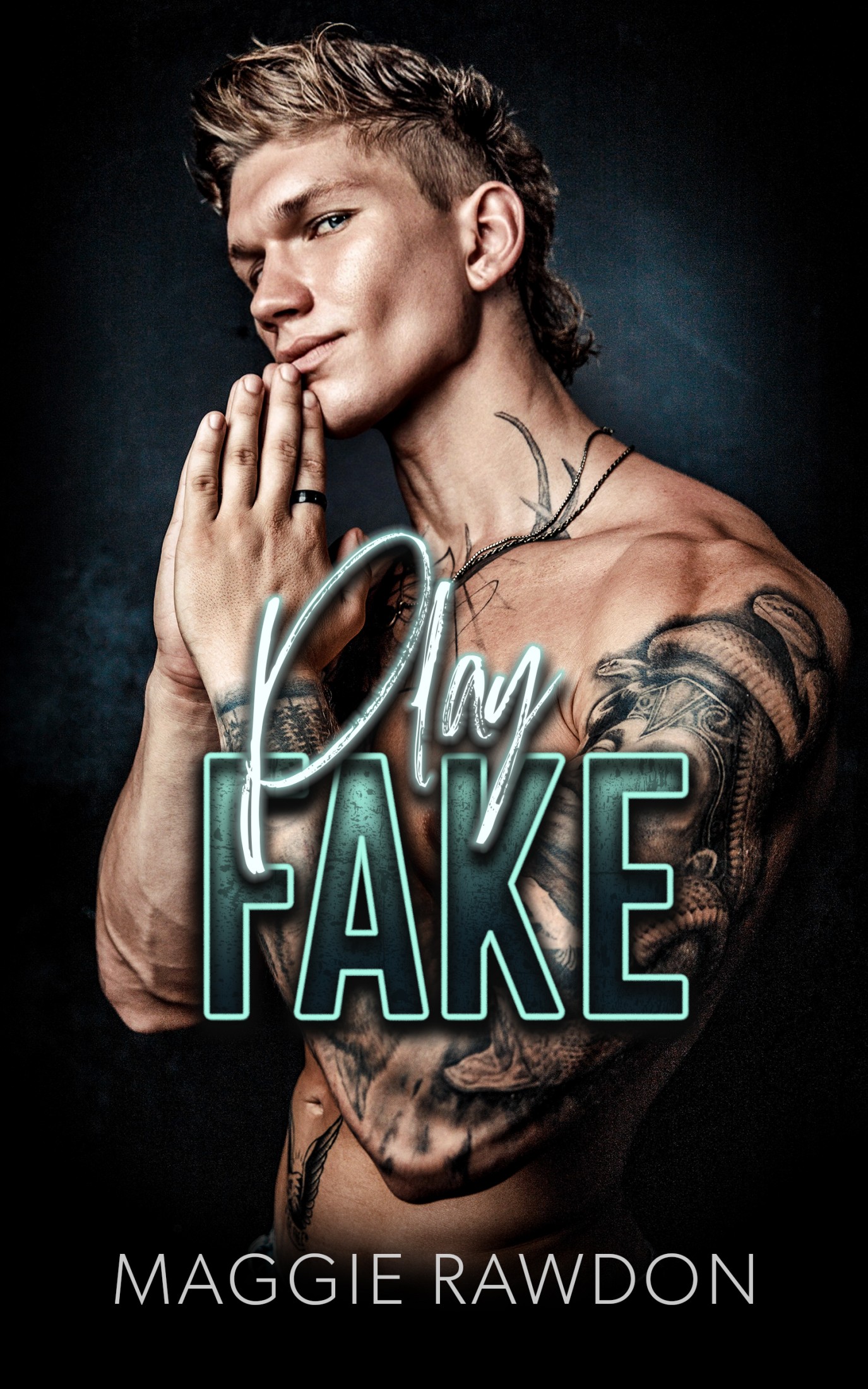 Play Fake