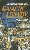Galactic Convoy