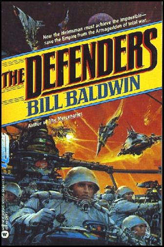 The Defenders