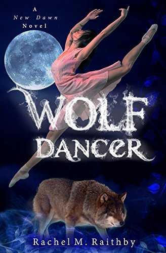 Wolf Dancer