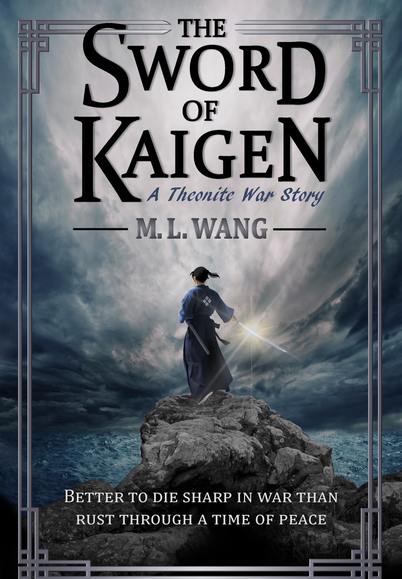 The Sword of Kaigen