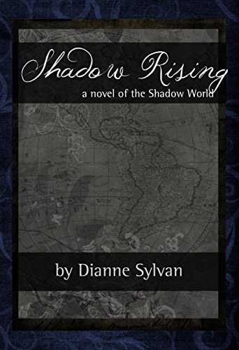 Shadow Rising