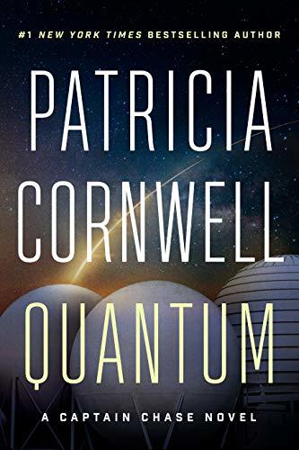 Quantum: A Thriller