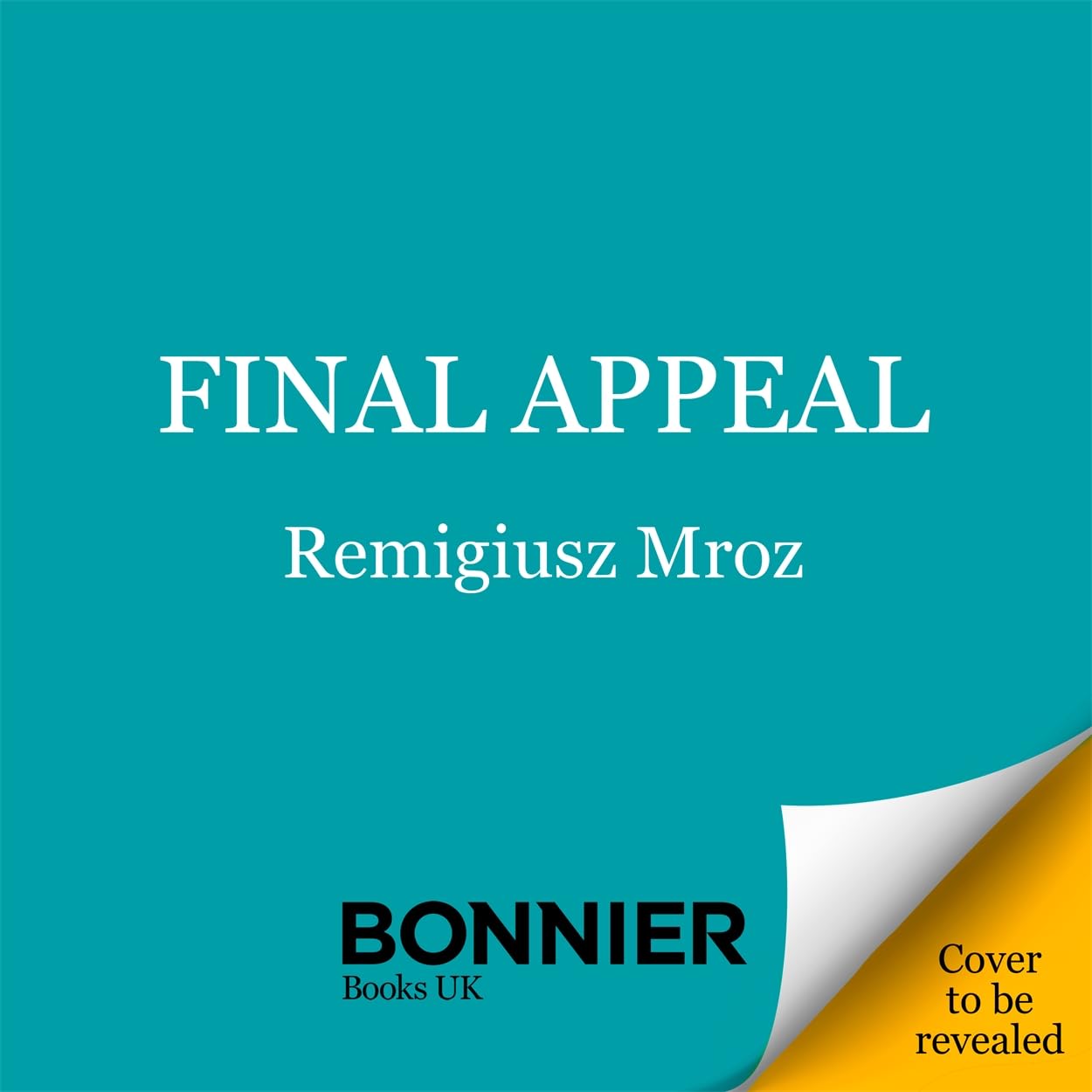 Final Appeal