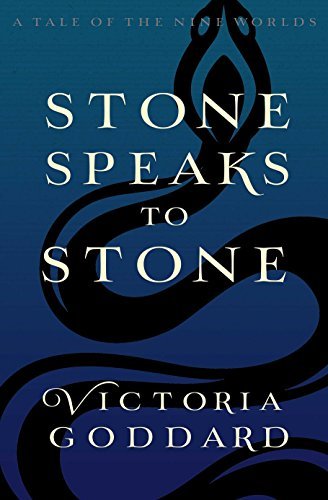 Stone Speaks to Stone: A Tale of the Nine Worlds