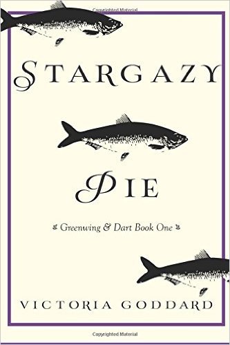 Stargazy Pie