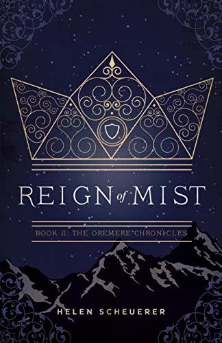 Reign of Mist