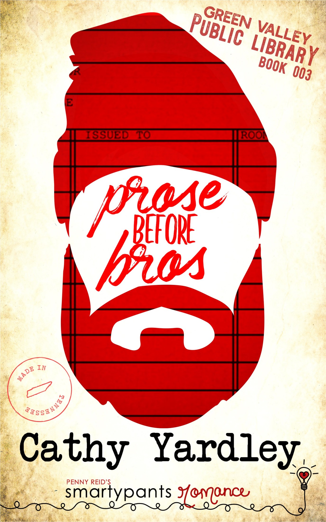 Prose Before Bros