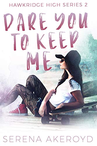 Dare You To Keep Me