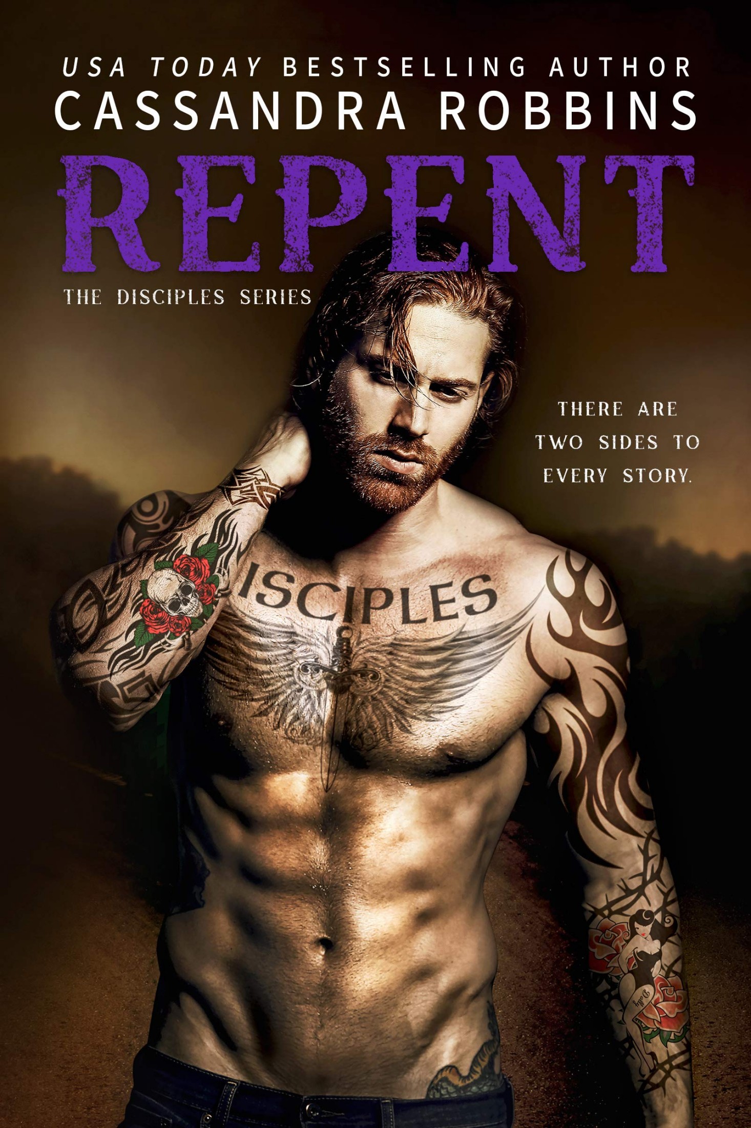 Repent