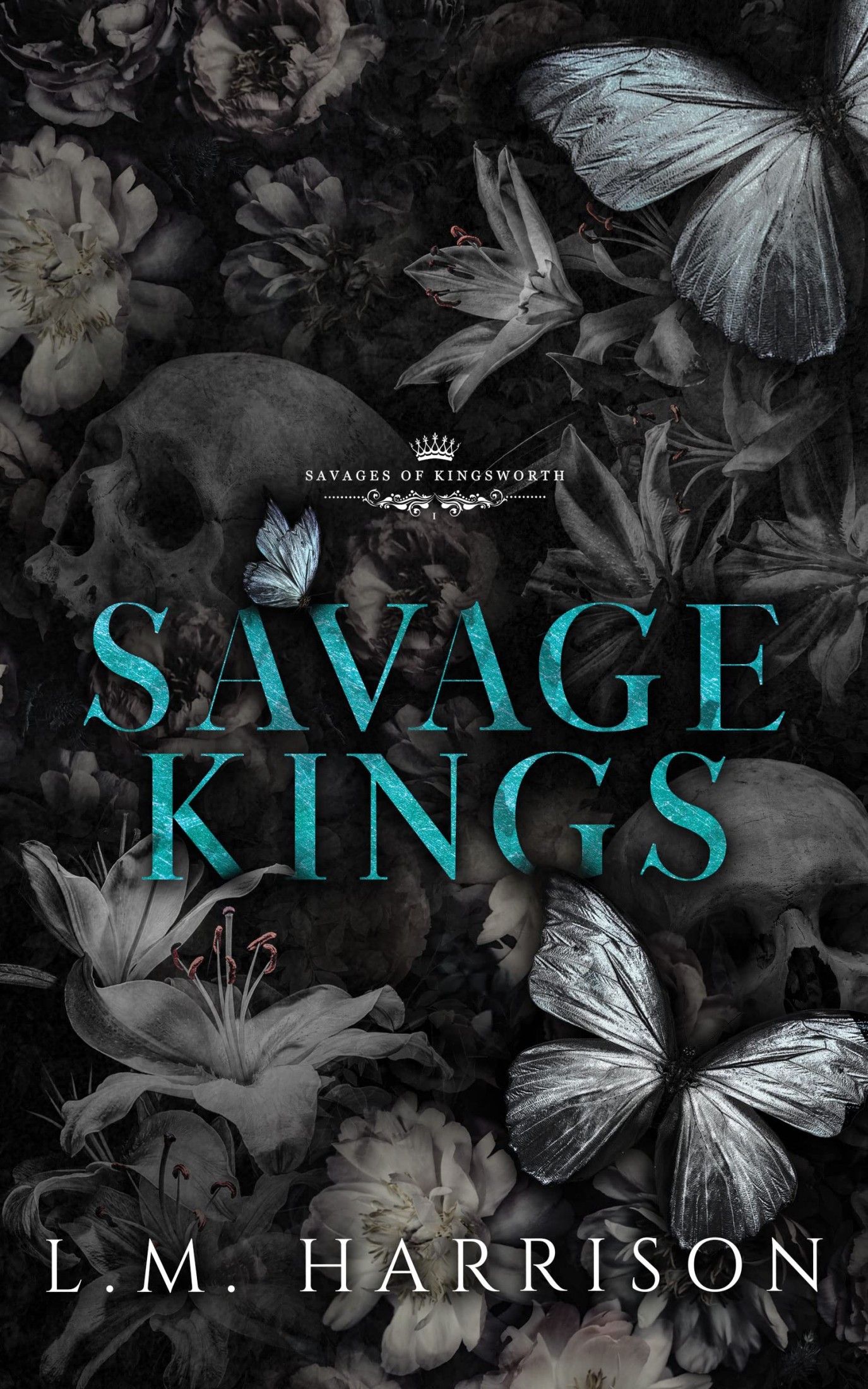 Savage Kings