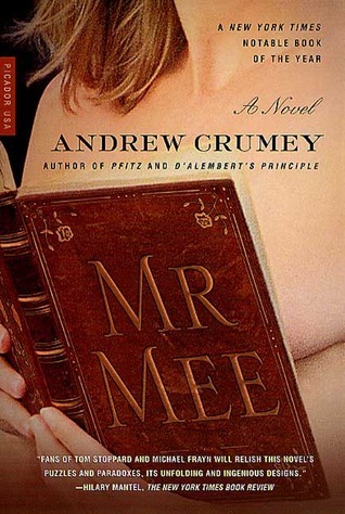 [ [ [ Mr. Mee [ MR. MEE ] By Crumey, Andrew ( Author )Mar-06-2002 Paperback